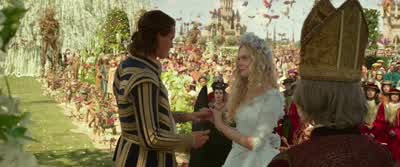 Do you, Philip, take Aurora... - Maleficent: Mistress of Evil