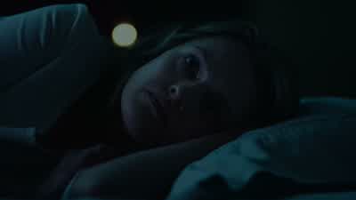 Do you pinky swear? - The Handmaid's Tale