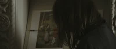 Do you plan to kill us all? - Melancholia