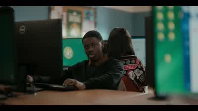 Do you pray, Victor? - The Chi