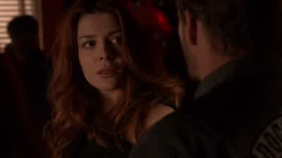 Do you prefer her to me? - Marvel's Agents of S.H.I.E.L.D.