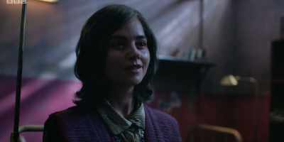 Do you even question what you did? - The Serpent