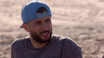 DO YOU REALIZE EVERYTHING I GAVE UP? - 90 Day Fiancé: The Other Way