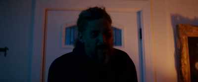 Do you even realize what
you have done to me? - The Vord