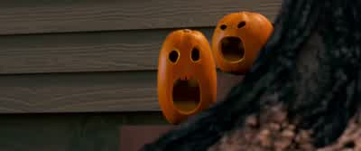 Do you realize what's gonna happen tonight? - Monster House