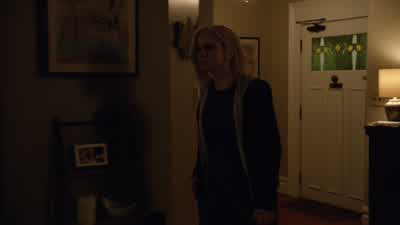 Do you realize you have like, zero junk food? - iZombie