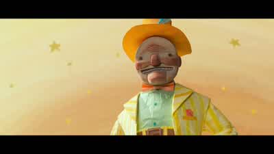 Do you really admire me very much? - The Little Prince