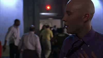 - Do you really know where it is? - Smallville