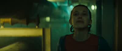 Do you really think he would've wanted this? - Godzilla: King of the Monsters