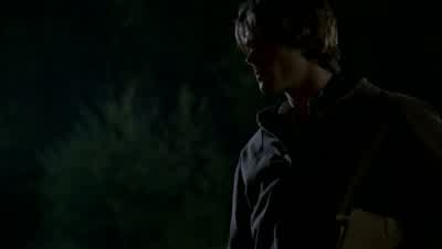 Do you really think this is gonna work? - Supernatural