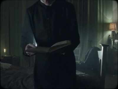 - Do you, really?
- Yep, and so do you. - The Devil's Doorway