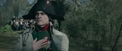 Do you recognize me, soldiers? - Napoleon