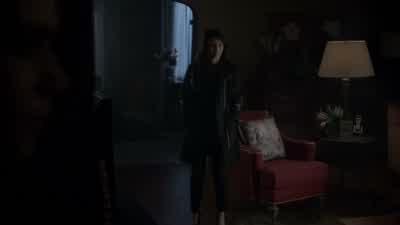 Do you recognize me? - Teen Wolf