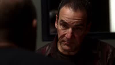 Do you recognize this man? - Criminal Minds