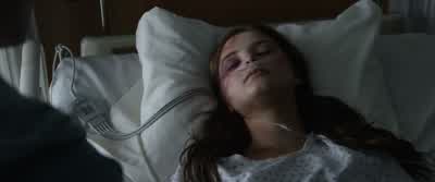 Do you remember anything? - Insidious: Chapter 3