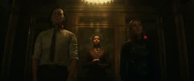 Do you remember me? - Loki