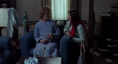 Do you remember me? - The Grudge