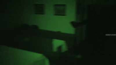 - Do you even remember this place? - The Fear Footage