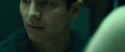 Do you remember the first time you saw me? - Catwoman
