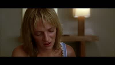 Do you remember the last assignment you sent me on? - Kill Bill: Vol  2