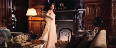 Do you remember the time the mummy had me tied down? - The Mummy: Tomb of the Dragon Emperor