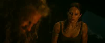 Do you remember this? - Tomb Raider