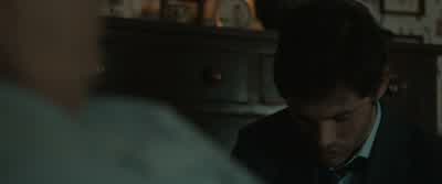 Do you remember what it was like before, when I was little? - Robots