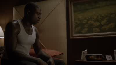 Do you remember what time it was when you last saw her? - Teen Wolf
