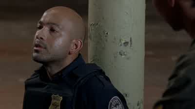 Do you remember where he was? - The Walking Dead