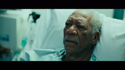 Do you remember where Mike Banning was at the time, sir? - Angel Has Fallen