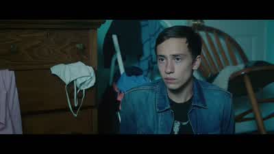 Do you remember where we were. - It Follows