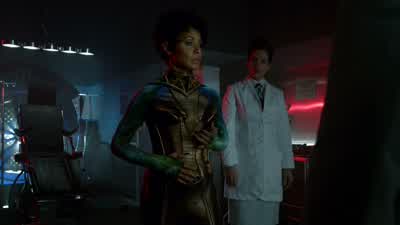 Do you remember your name? - Gotham