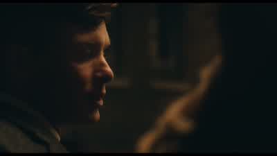 Do you resign? - Peaky Blinders