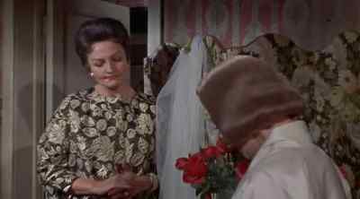 Do you - The Roman Spring of Mrs. Stone