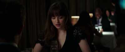 Do you - Fifty Shades Darker