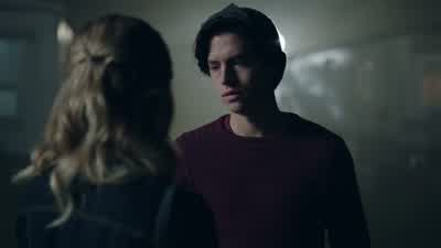 Do you? - Riverdale