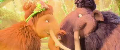 Do you... - Ice Age: Collision Course