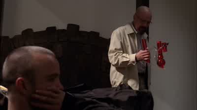 Do you--? - Breaking Bad
