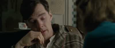 Do you... - The Imitation Game