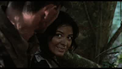 Do you see anything? - Predator