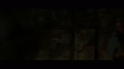 Do you see anything? - The Conjuring: The Devil Made Me Do It