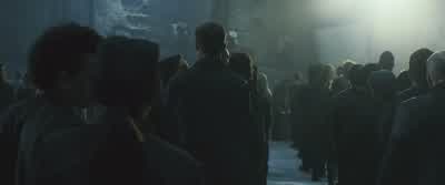 Do you see Four? - Divergent