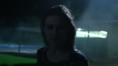Do you see him? - Teen Wolf