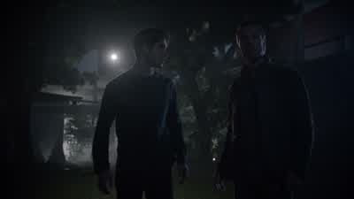 Do you see that? - Teen Wolf