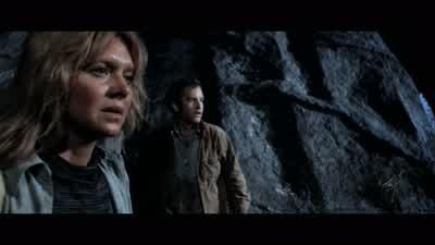 - Do you see that? - Close Encounters of the Third Kind
