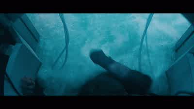 - Do you see that? - Pandorum