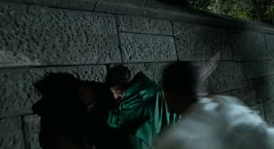 Do you see this? - Men in Black
