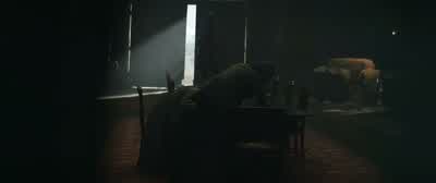 Do you see this? - The King's Man