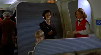 Do you see your family? - Home Alone 2: Lost in New York