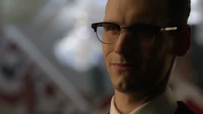 Do you see? - Gotham